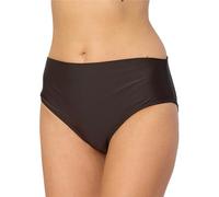 Bellivalini Damen Bikini Unterteil BLV-VO-M72W (Braun, M)