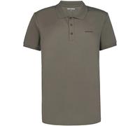 Bellmont Herren Poloshirt, grau, Gr. M