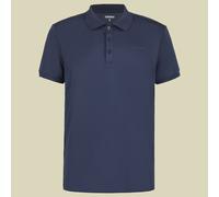 Icepeak Bellmont Herren Poloshirt, blau 4XL