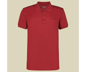 Bellmont Men 57640 rot XXL - cranberry 660