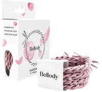 Bellody Haargummis Mellow Rose 4 Stück