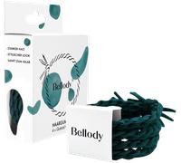 Bellody Haargummis Quetzal Green 4 Stück