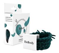 Bellody Original Haargummis Quetzal Green 4 Stück