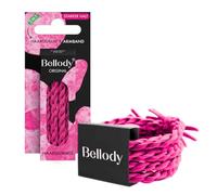 Bellody Haargummis Candy Pink