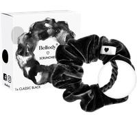 Bellody Velours Haargummi Classic Black 1 Stück