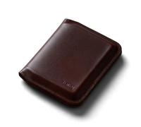 Bellroy Apex Slim Sleeve, Bifold-Brieftasche aus Leder - Espresso