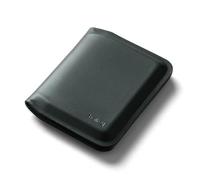 Bellroy Apex Slim Sleeve, Bifold-Brieftasche aus Leder - Everglade