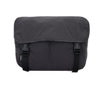 Bellroy Cinch 12L Kuriertasche schwarz, Nylon, Unisex