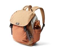 Bellroy Cinch Backpack (leichter 20-Liter-Rucksack mit externer Unterteilung und verstellbaren Schultergurten) - SandDune