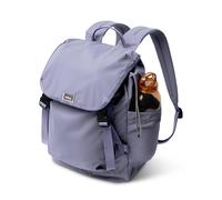 Bellroy Cinch Backpack (leichter 20-Liter-Rucksack mit externer Unterteilung und verstellbaren Schultergurten) - LilacHaze
