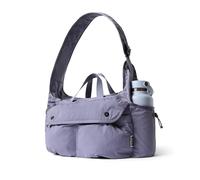 Bellroy Cinch Carryall (Reisetasche mit Innen- und Außenfächern sowie Leichter, komfortabler Polsterung) - LilacHaze