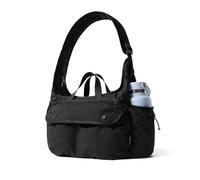 Bellroy Cinch Carryall (Reisetasche mit Innen- und Außenfächern sowie Leichter, komfortabler Polsterung) - Black