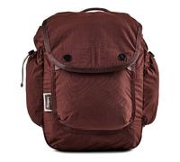Bellroy Cinch Minipack (leichter 9-Liter-Rucksack mit externer Unterteilung und verstellbaren Schultergurten) - Burgundy