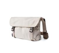 Bellroy Cinch 12L Kuriertasche elfenbein, Nylon, Unisex
