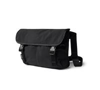 Bellroy Cinch Messenger (12 Liter leichte Umhängetasche, wasserabweisendes Material, mühelose Organisation) - Black