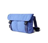 Bellroy Cinch Messenger (12 Liter leichte Umhängetasche, wasserabweisendes Material, mühelose Organisation) - DenimBlue