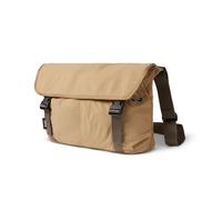 Bellroy Cinch Messenger (12 Liter leichte Umhängetasche, wasserabweisendes Material, mühelose Organisation) - SandDune