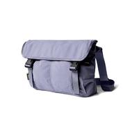 Bellroy Cinch Messenger (12 Liter leichte Umhängetasche, wasserabweisendes Material, mühelose Organisation) - LilacHaze