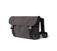 Bellroy Kuriertasche Cinch 12L wasserabweisend Nylon Unisex Schwarz