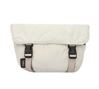 Bellroy Cinch Mini Messenger (6 Liter leichte, kompakte Umhängetasche, wasserabweisendes Material, mühelose Organisation) -Oat