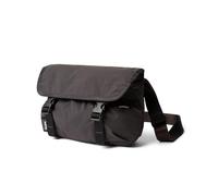 Bellroy Cinch Mini Messenger (6 Liter leichte, kompakte Umhängetasche, wasserabweisendes Material, mühelose Organisation) - Charcoal