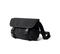 Bellroy Cinch Mini Messenger (6 Liter leichte, kompakte Umhängetasche, wasserabweisendes Material, mühelose Organisation) - Black