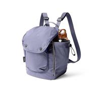 Bellroy Cinch Minipack (leichter 9-Liter-Rucksack mit externer Unterteilung und verstellbaren Schultergurten) - LilacHaze