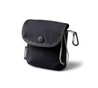 Bellroy Cinch Pocket (Taschenorganizer zum Sortieren von Münzen, Make-up und mehr) - Black