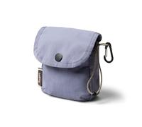 Bellroy Cinch Pocket (Taschenorganizer zum Sortieren von Münzen, Make-up und mehr) - LilacHaze