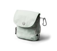 Bellroy Cinch Pocket (Taschenorganizer zum Sortieren von Münzen, Make-up und mehr) - Seafoam