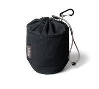 Bellroy Cinch Pouch (Make-up- und Reisebeutel, zum Organisieren und Befestigen) - Black