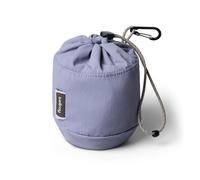 Bellroy Cinch Pouch (Make-up- und Reisebeutel, zum Organisieren und Befestigen) - LilacHaze