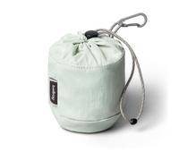 Bellroy Cinch Pouch (Make-up- und Reisebeutel, zum Organisieren und Befestigen) - Seafoam