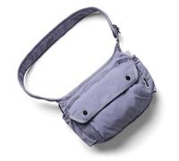Bellroy Cinch Sling (Alltags-Schultertasche mit Innen- und Außenfächern sowie leichter, bequemer Polsterung) - LilacHaze