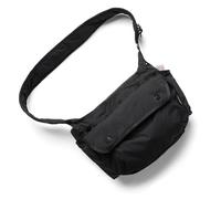 Bellroy Cinch Sling (Alltags-Schultertasche mit Innen- und Außenfächern sowie leichter, bequemer Polsterung) - Black