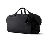 Bellroy Classic Duffel 35L (eine lässige Wochenendtasche mit übersichtlicher Aufteilung) - Black