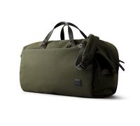 Bellroy Classic Duffel 35L (eine lässige Wochenendtasche mit übersichtlicher Aufteilung) - Olive