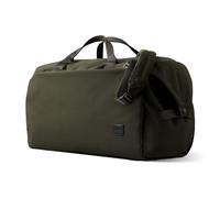 Bellroy Classic Duffel 45L (eine lässige Wochenendtasche mit übersichtlicher Aufteilung) - Olive