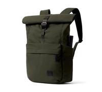 Bellroy Classic Rolltop (Pendlerrucksack mit 16" Laptopfach, Gepäckdurchreiche und zwei Zugangspunkten) - Olive
