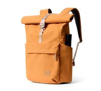 Bellroy Classic Rolltop (Pendlerrucksack mit 16" Laptopfach, Gepäckdurchreiche und zwei Zugangspunkten) - Butterscotch