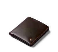 Bellroy Coin Wallet - Java Portemonnaie aus Leder mit Münzfach Geldbeutel