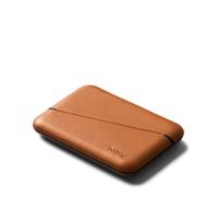 Bellroy Flip Case Second Edition - Terracotta Verbesserte Version der verstärkten Brieftasche Hüllen und Etuis
