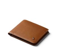 Bellroy Hide & Seek RFID - Caramel Portemonnaie aus Leder mit RFID-Schutz Geldbeutel
