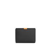 Bellroy Laptop Sleeve (14’’ Laptop, wasserabweisendes recyceltes Gewebe, Magnetverschluss) - Slate