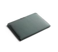 Bellroy Laptop Sleeve (14’’ Laptop, wasserabweisendes recyceltes Gewebe, Magnetverschluss) - Everglade