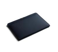 Bellroy Laptop Sleeve (14’’ Laptop, wasserabweisendes recyceltes Gewebe, Magnetverschluss) - Nightsky