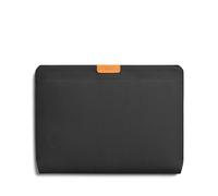 Bellroy Laptop Sleeve 14'' - Slate Kompakte Laptoptasche mit Magnetverschluss Hüllen und Etuis