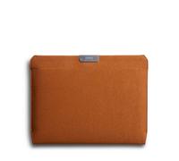 Bellroy Laptop Sleeve 16'' - Bronze Kompakte Laptoptasche mit Magnetverschluss Hüllen und Etuis