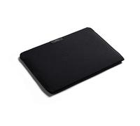 Bellroy Laptop Sleeve (16’’ Laptop, wasserabweisendes recyceltes Gewebe, Magnetverschluss) - Black