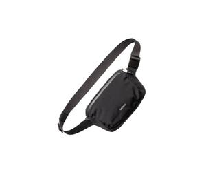 Bellroy Lite Belt Bag (vielseitige Umhängetasche, Gürteltasche) - Black
